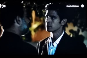 Άγριες Μέλισσες-Spoiler: Ταφόπλακα στον γάμο του Δούκα & της Μυρσίνης "Είσαι δολοφόνος" - εικόνα 2