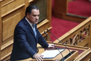 Γεωργιάδης: Σημαντικές αυξήσεις στους μισθούς μέσα στην τετραετία
