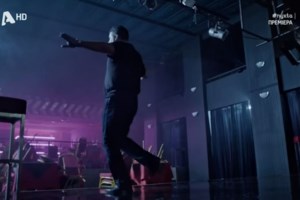 Τηλεθέαση: Σκληρή μάχη στις πρώτες θέσεις και σαρωτική πρεμιέρα - Ποιοι ναυάγησαν