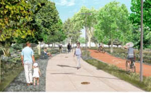 Lamda Development: Ρεκόρ συμφωνιών για τους εμπορικούς προορισμούς του Ελληνικού, το Vouliagmenis Mall και τη Riviera Galleria