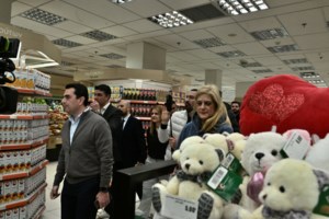 "Καλάθι της Σαρακοστής": Ποια προϊόντα περιλαμβάνει - Σε ισχύ από τις 13 Μαρτίου