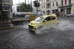 Κλειστά σχολεία την Πέμπτη λόγω της κακοκαιρίας "Αθηνά" - εικόνα 3
