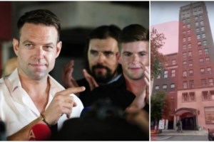 ΗΠΑ: Οι καταρρακτώδεις βροχές στη Νέα Υόρκη είναι η "νέα κανονικότητα" της κλιματικής αλλαγής - εικόνα 4