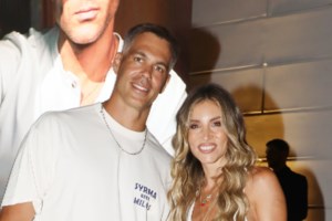 Αθηνά Οικονομάκου: "Η γνωριμία μου με τον Μπρούνο Τσερέλα ήταν μία μαγική συγκυρία, ήταν καρμικό"