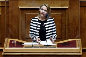 Σε μεταμόσχευση ήπατος υπεβλήθη ο σύζυγος της βουλευτή Μίκας Ιατρίδη: "Έζησα το θαύμα της Παναγίας" - εικόνα 2