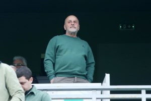 ΠΑΟΚ-Ολυμπιακός 0-1: Πήρε τον "τελικό" για την 3η θέση, αλλά περιμένει… τον τελικό Κυπέλλου - εικόνα 5