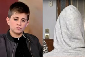 Σύλληψη Ειρήνης Μουρτζούκου: Ποιος είναι ο άνδρας που τη μήνυσε για συκοφαντική δυσφήμιση - Η σχέση του με τη μητέρα της