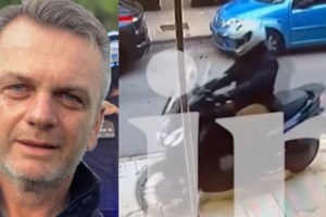 Ν. Ψυχικό: Προθεσμία για να απολογηθεί έλαβε ο 44χρονος που συνελήφθη για τη δολοφονία του τοπογράφου [βίντεο] - εικόνα 2