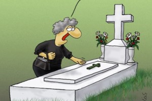 Αρκάς: Ο ερωτευμένος Θανασάκης μας εξηγεί γιατί αγαπά τις Δευτέρες