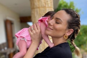 Η Ιωάννα Μαλέσκου εξομολογήθηκε πώς γνώρισε τον σύζυγό της - "Έκανα λάθος στο επώνυμό του"