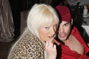 Έξαλλη η Κόνι Μεταξά με Ανθή Βούλγαρη και Ιορδάνη Χασαπόπουλο: "Εσείς κάνετε το μεγαλύτερο bullying" [Βίντεο] - εικόνα 3