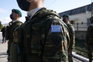 Σοβαρό επεισόδιο με υπαξιωματικό στη Β’ Μοίρα Αλεξιπτωτιστών: Άνοιξε πυρ σε κατάσταση αμόκ