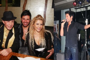 Ο Κώστας Χαρδαβέλλας αποκάλυψε τι είχε πει στο νοσοκομείο στον Νίκο Φλωρινιώτη [Βίντεο]