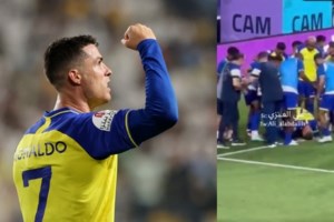 "Βόμβα" από την UEFA- Σκέφτεται να καλέσει την Αλ Νασρ του Ρονάλντο στο Champions League του 2024-25