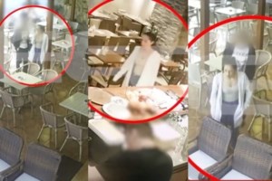 "Θα μπορούσα να είμαι στη θέση της Κυριακής" - Νέα καταγγελία για το Α.Τ. Αγίων Αναργύρων- "Δεν θα σας κάνει κάτι"