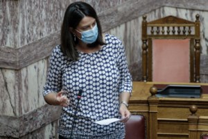 Αυξάνονται τα κλειστά σχολεία εν μέσω καταλήψεων και κορονοϊού - Εκτιμήσεις ότι ξεπερνούν τα 600 - εικόνα 2