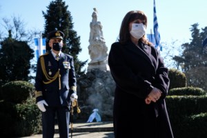 ΣΥΡΙΖΑ για τα 54 χρόνια από τη Χούντα: Δεν επιτρέπεται ο περιορισμός δημοκρατικών δικαιωμάτων στο όνομα του "νόμος και τάξη"