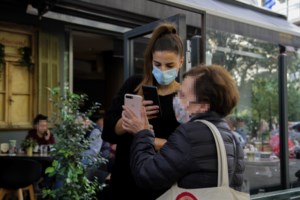 Η Ευρώπη στο κόκκινο: Σκληρό lockdown ανακοίνωσε και η Βαυαρία μετά την Αυστρία - εικόνα 6