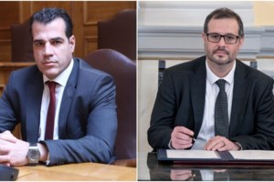 Άμεση αποπομπή Τσάφου ζητούν ΠΑΣΟΚ και ΣΥΡΙΖΑ: Η νέα επίμαχη ανάρτηση για "τουρκικές αξιώσεις που έχουν βάση" - εικόνα 4