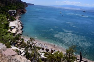 Αυτό το ελληνικό νησί στους 10 πιο συναρπαστικούς προορισμούς του πλανήτη για αναρρίχηση - εικόνα 2