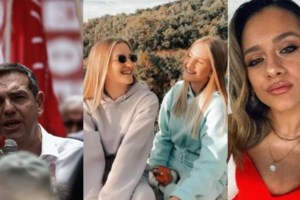 Καλαμπάκα: 90χρονος τραυμάτισε με μαχαίρι τη σύζυγό του - Κατέληξαν στο νοσοκομείο και οι δύο