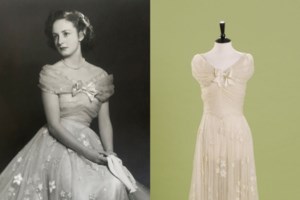 Η εμβληματική φωτογραφία της βασίλισσας Ελισάβετ και του Φίλιππου- Την αναβίωσαν ο Δούκας και η δούκισσα του Εδιμβούργου - εικόνα 5