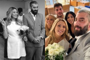 Γέννησε η Φωτεινή Πετρογιάννη - Τι αποκάλυψε ο Γιώργος Λιάγκας για τη γέννα της συνεργάτιδάς του - εικόνα 7