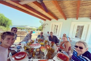 Μαρία Ολυμπία: Ωραίος, νέος και εκατομμυριούχος ο αγαπημένος της - Ο πλούσιος και γοητευτικός κληρονόμος - εικόνα 10