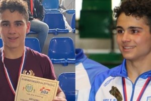 Βασίλης Τόπαλος: "Τον έβαλαν να αγωνιστεί με 20χρονο 70 κιλά"- Τι λέει η γιαγιά του 16χρονου για το μοιραίο χτύπημα - εικόνα 2