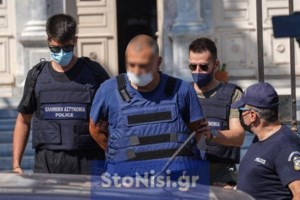 Ηλεία: Τα πιεστικά SMS 59χρονου προπονητή σε 15χρονη αθλήτρια - "Της χάιδεψε το πόδι μέσα στο αυτοκίνητο" [Βίντεο]