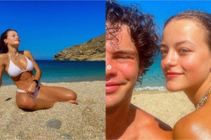 Αγνώριστος ο Πρύτανης από τα Ημισκούμπρια: Εχασε 90 κιλά - "Δεν άντεχα τον εαυτό μου"