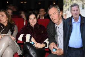 Γιάννης Ιωαννίδης: Ο συγκλονιστικός αποχαιρετισμός Άρη, Ολυμπιακού, ΑΕΚ - "Πού πας Ξανθέ;" - εικόνα 2