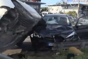 Τραγωδία στην Κάρυστο: Αγροτικό έπεσε σε ρεματιά επτά μέτρων - Νεκρός ο 60χρονος οδηγός