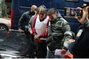 Σαλαμίνα: Προφυλακιστέος ο 71χρονος δολοφόνος της 43χρονης Γεωργίας μετά την απολογία του - εικόνα 2