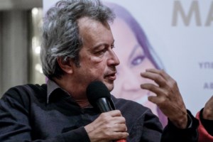 Πασχαλινή... σφαγή μεταξύ Καλλιάνου και Τατσόπουλου για τον Άγιο Παΐσιο: "Κατάπτυστο το πλασάρισμα της Παϊσιάδας" - εικόνα 2