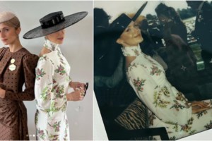 Η "αναιδής" νεαρή που έκανε παρατήρηση στην Κέιτ Μίντλετον: "Δεν έπρεπε να το κάνετε αυτό" - εικόνα 4