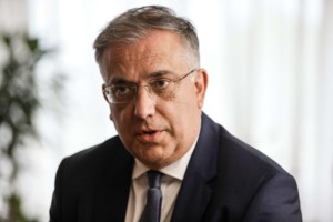 Πέτσας: Ολοταχώς για το άνοιγμα των δημοτικών σχολείων την 1η Ιουνίου - εικόνα 3