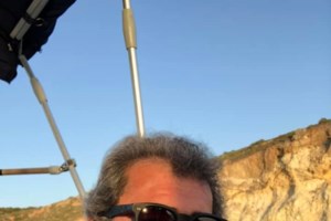 Νέος σάλος με τον αντιεμβολιαστή Κούβελα: Συνδέει το έμφραγμα Χαρδαλιά με το εμβόλιο - "Χαστούκι" από Γραβάνη & Βασιλικό