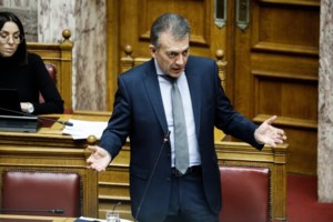 Βρούτσης: Στις 2 Ιουνίου, η αύξηση των επικουρικών συντάξεων - Τι περιλαμβάνει η ασφαλιστική μεταρρύθμιση - εικόνα 2