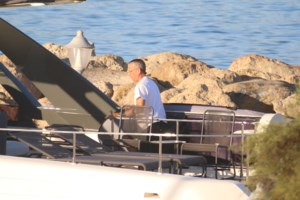 Τομ Χανκς: Επιστροφή στην Αυστραλία για την ταινία του Έλβις Πρίσλεϊ - Χωρίς τη Ρίτα Γουίλσον - εικόνα 3