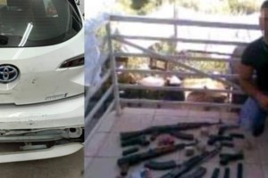 Ανήλικος ένας από τους "νταήδες" που επιτέθηκαν σε 37χρονο σε πάρκινγκ των Χανίων - εικόνα 2