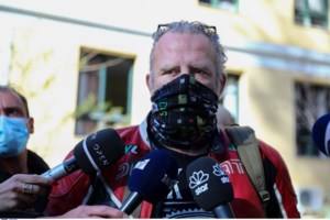 Παρασκήνιο: Πώς 2 γυναίκες ηθοποιοί που έπεσαν θύματα βιασμού από γνωστό πρωταγωνιστή, πείστηκαν να μιλήσουν σε δικηγόρο - εικόνα 4