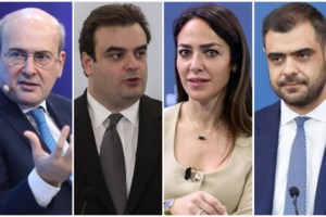 Έρχεται υποχρεωτική ασφάλιση ΙΧ από φυσικές καταστροφές: Τι πρέπει να γνωρίζετε, από πότε ισχύει [εικόνες] - εικόνα 5