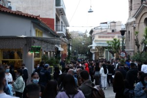 Κοντοζαμάνης για το ακαταδίωκτο των μελών της Επιτροπής: "Οι επιστήμονες πρέπει να αποφασίζουν ελεύθερα και ανεπηρέαστα" - εικόνα 4