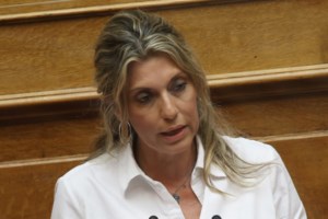 Η Κατερίνα και η Νικολέτα είναι το ομόφυλο ζευγάρι που ανέφερε ο Κυριάκος Μητσοτάκης- "Τι θα γίνει το παιδί αν πεθάνω;" - εικόνα 3