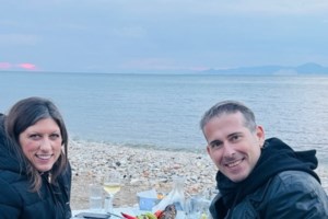 Διαμαντής Καραναστάσης: Οδηγούσε υπό την επήρεια αλκοόλ - Του αφαίρεσαν το δίπλωμα, πλήρωσε πρόστιμο 350 ευρώ