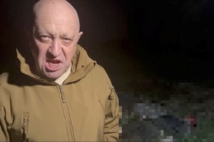 Νέο μήνυμα Βάγκνερ στο Κρεμλίνο: Στείλτε Τσετσένους στις θέσεις μας στο Μπαχμούτ