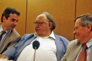 "Για πρώτη φορά, μόνο περηφάνια": Ο Νίκος Παπανδρέου αποθεώνει την ομιλία Μητσοτάκη στο Κογκρέσο