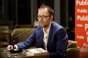 Αύγουστος Κορτώ: Δεν επιλέξαμε την αρρώστια μας κι ούτε οφείλουμε να ντρεπόμαστε