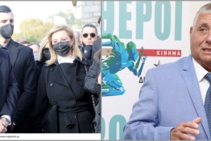 Γιώργος Τράγκας: Πάνω από 140 εκατ. ευρώ η τεράστια περιουσία του - Η εντυπωσιακή βίλα του σε κόλπο της Κέρκυρας - εικόνα 3